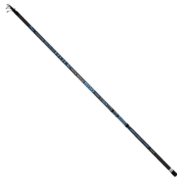 Hulk Bolo 500/5m 135cm 30gr kamış