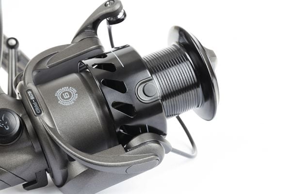 Fox EOS PRO 10000 Reel Makine