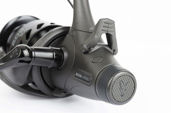 Fox EOS PRO 10000 Reel Makine