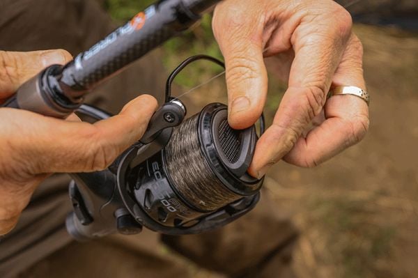 Fox EOS PRO 10000 Reel Makine