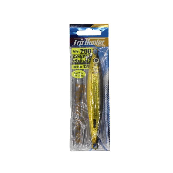 Sotong Jig 120 gr