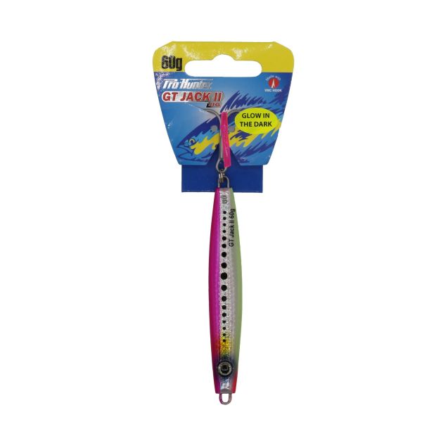 GT Jack-II Jig 25 g