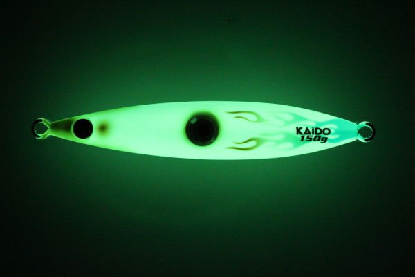 Flater Slow Jig 150 gr