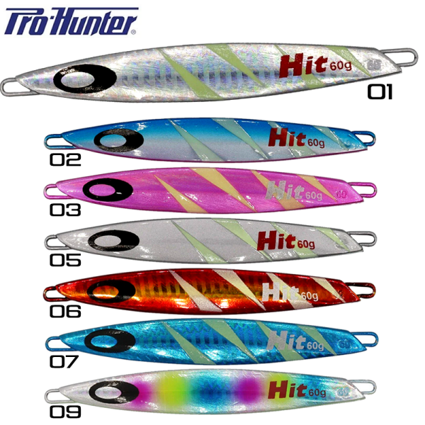 Hit Man Jig 20 g