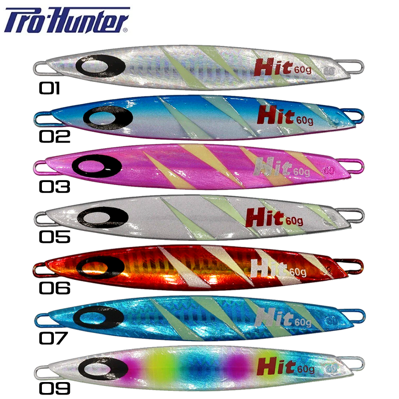 Hit Man Jig 20 g