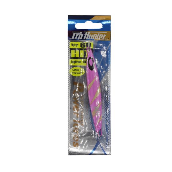 Hit Man Jig 40 g