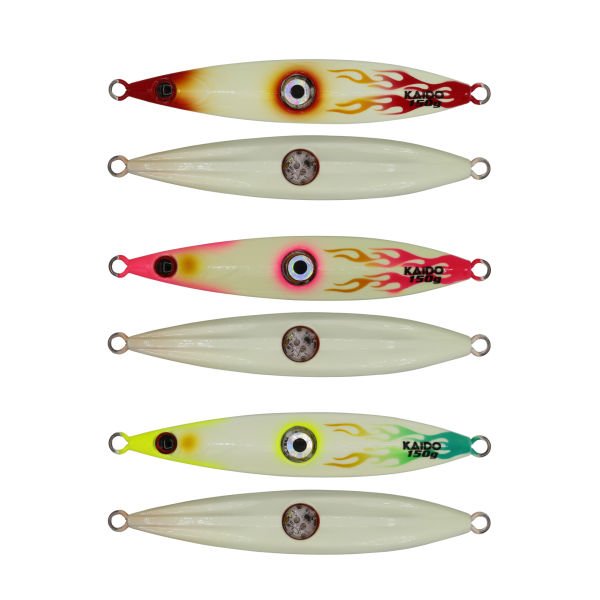 Flater Slow Jig 200 gr