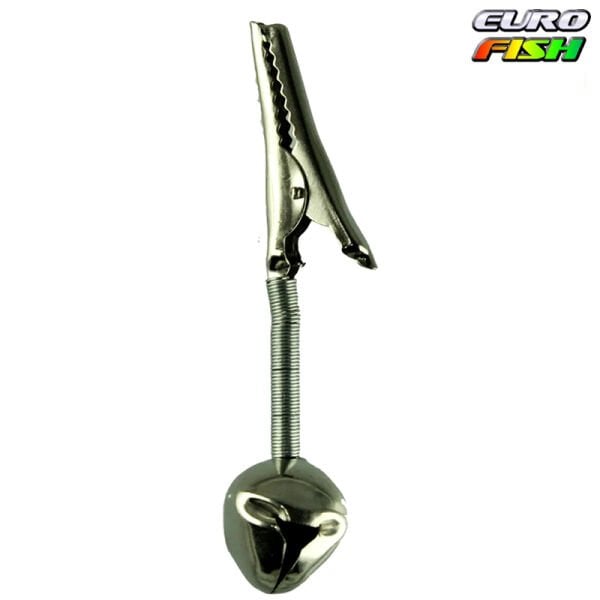 Tekli Uzun Top Zil 18mm