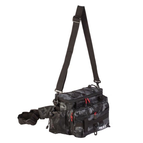 Filex Adventure Spinning Bag