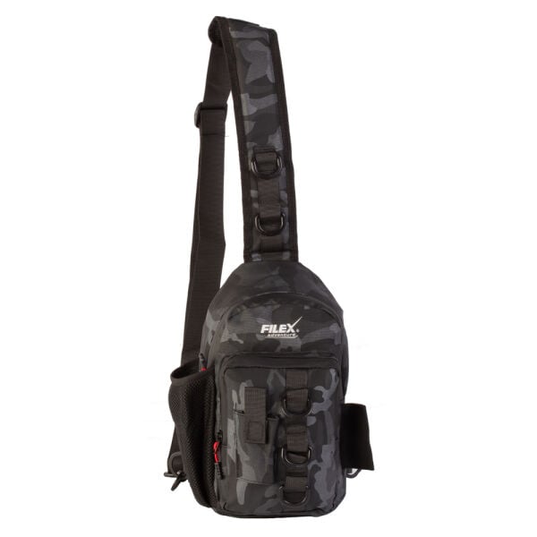 Filex Adventure Compact Bag