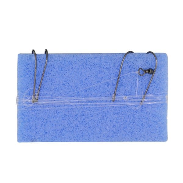 2 Köstekli Tekne Takımı 4 iğneli BN