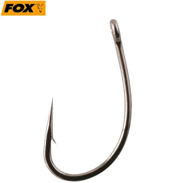 FOX S3 SERİES SİZE 4 BARBLESS