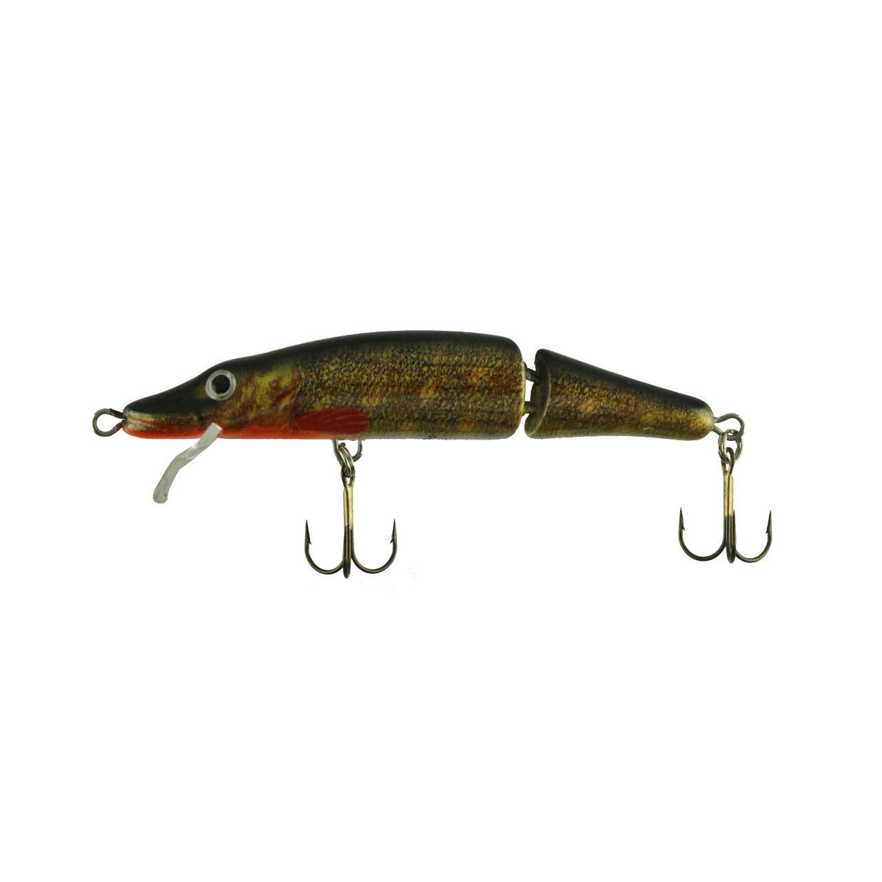 Jaxon H.S Fat Pike-2 10 Cm 10 Gr