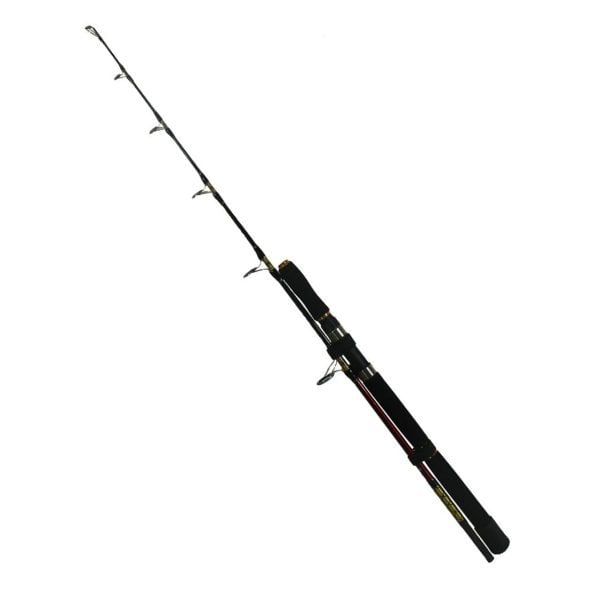 POWER JİG 2 PARÇALI BOT/TEKNE KAMIŞI 165 cm