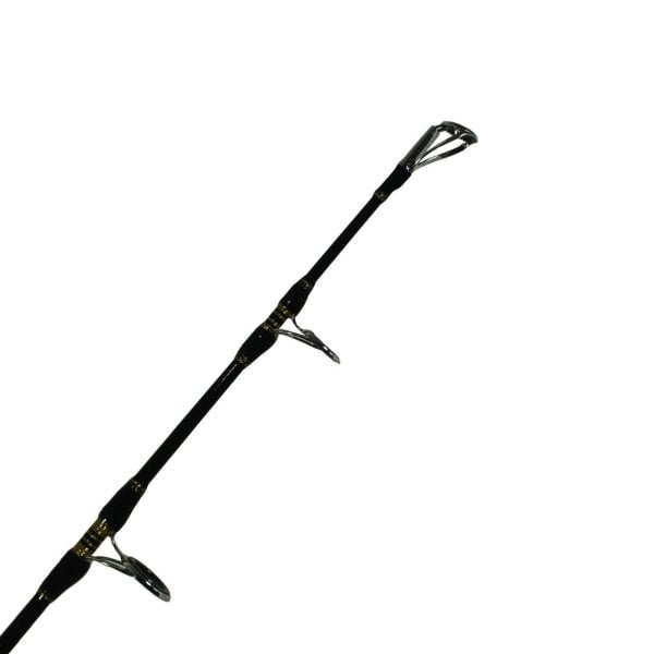 POWER JİG 2 PARÇALI BOT/TEKNE KAMIŞI 165 cm