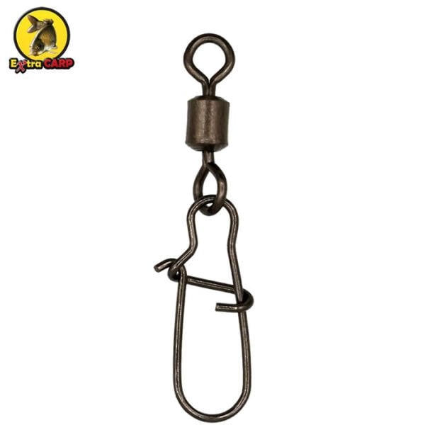 Rolling Swivel With Fastlock Snap