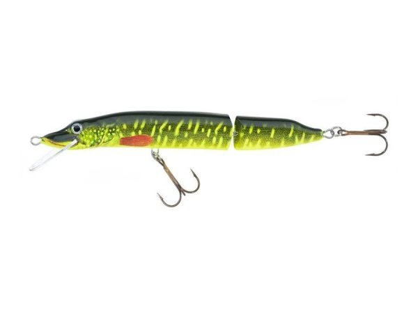 Jaxon H.S Pike-2 14 Cm 21 Gr