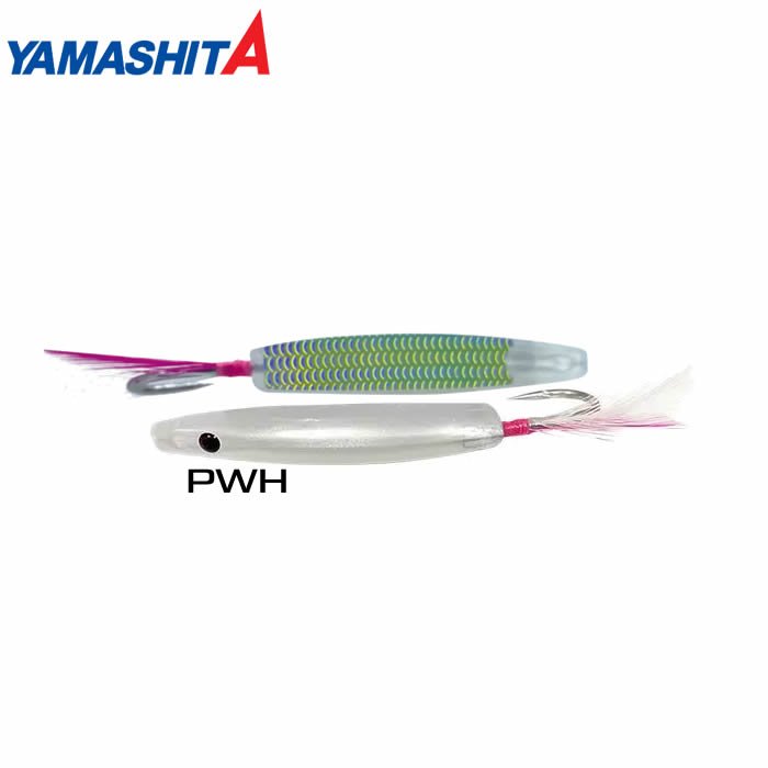 Yamashita Surf Yumizuno 40 Pwh