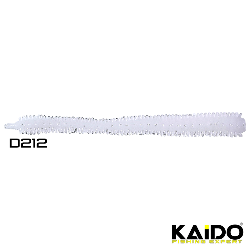 Jellyworm Jw95 Lrf Silikon D212