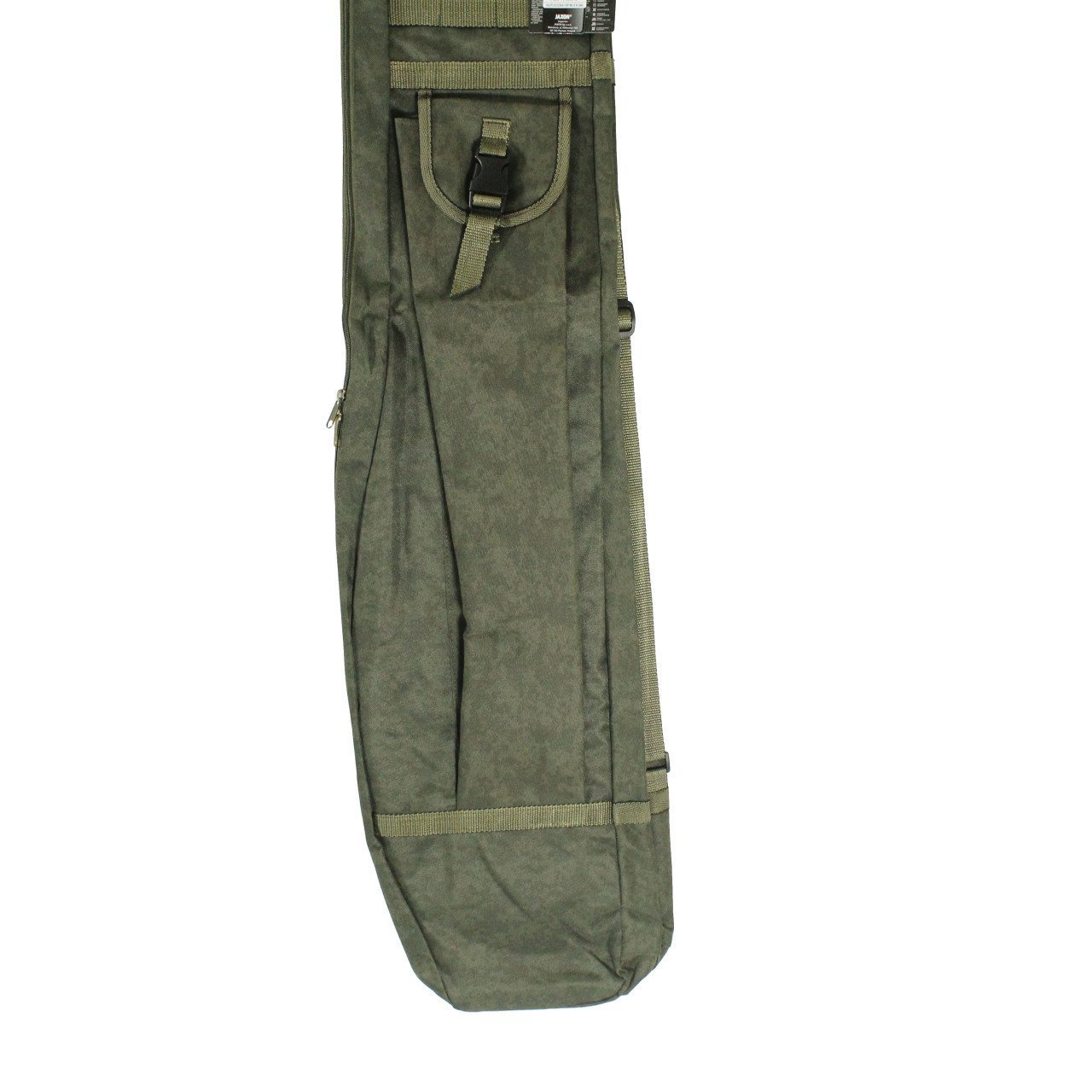 JAXON KAMIŞ ÇANTASI 2'Lİ 145 CM - LodosBalikcilik.com