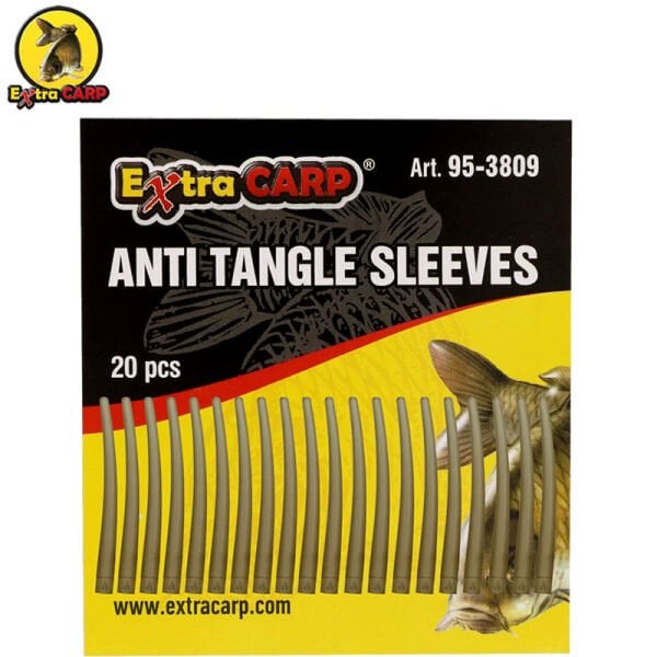 Anti Tangle Sleeves