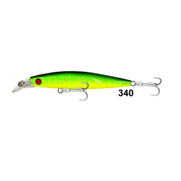 Eurofish Aragon CY119 72mm Maket Balık 340