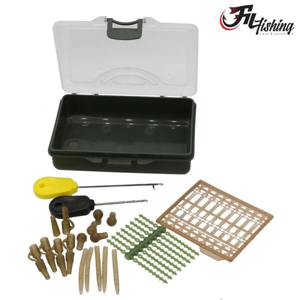 Carp Accessories Set FIL 101