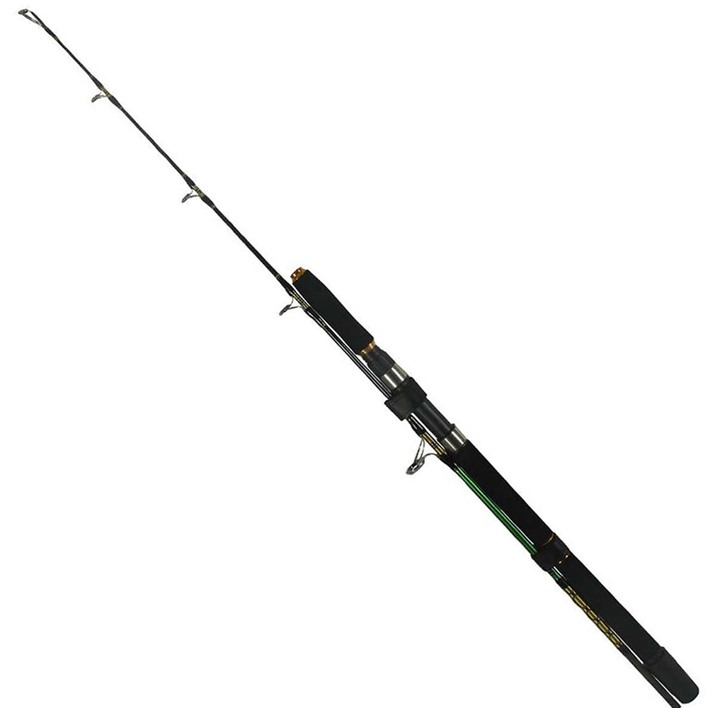 EUROFISH Turbo Boat 50-100g Bot Kamışı