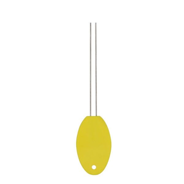 Ago Doppio Yem Şişi 13 cm (2 adet)