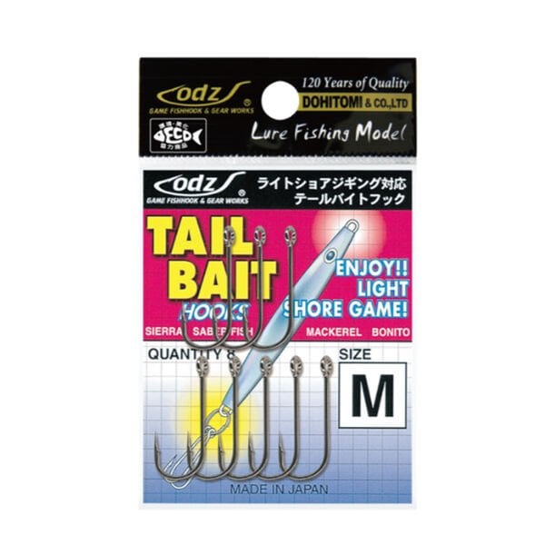 Maruto Odz ZH-18Nİ Asist İğnesi