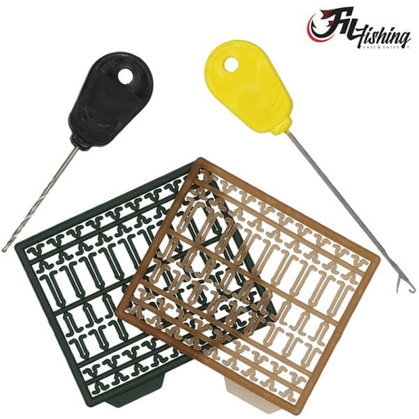 Boilie Tools&Stopper