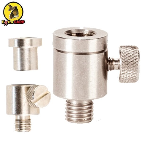 Quick Change Mini Connector