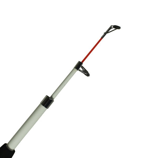 Eurofish Fast Teleskopik Tekne/Bot Kamışı