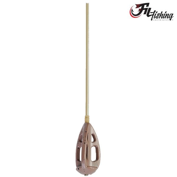 Filex Long Feeder Yemleme Kurşunu