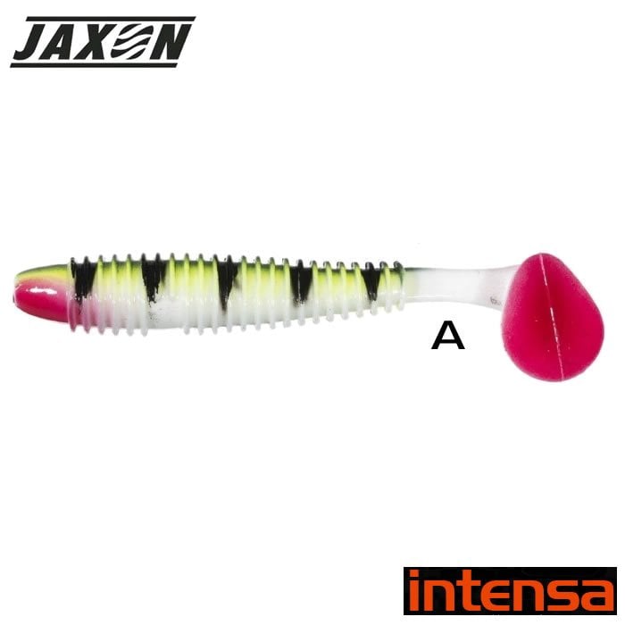 Jaxon Gummy İntensa Silikon 10 Cm IND095 A