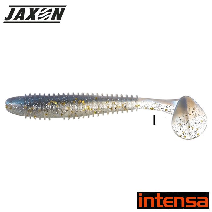 Jaxon Gummy İntensa Silikon 10 Cm IND095 I