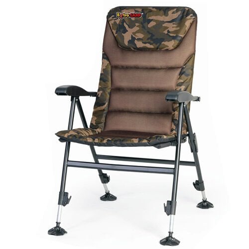 Exc Maxi Chair Sandalye