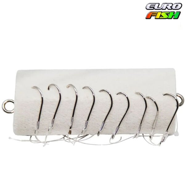 Kıbrıs Takımı 10 iğneli