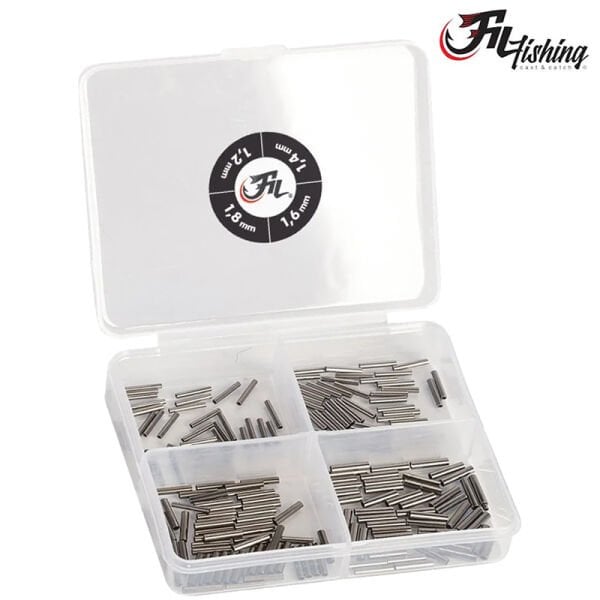 Filex Çelik Tel Burc Seti 200 Adet