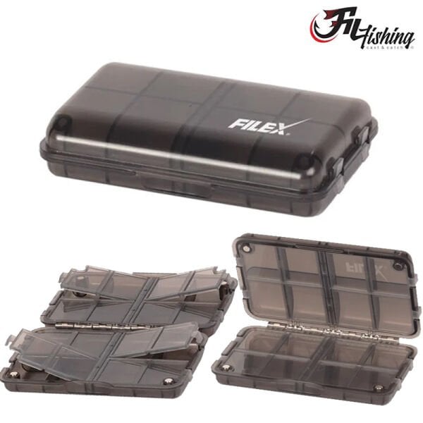 Filex Pro Aksesuar Kutusu 16 Göz
