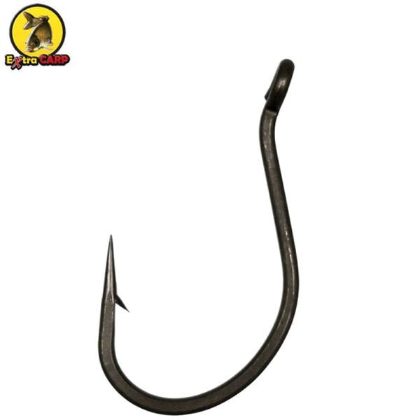 Hooks Exc 1000 No 6 / 10 Pcs