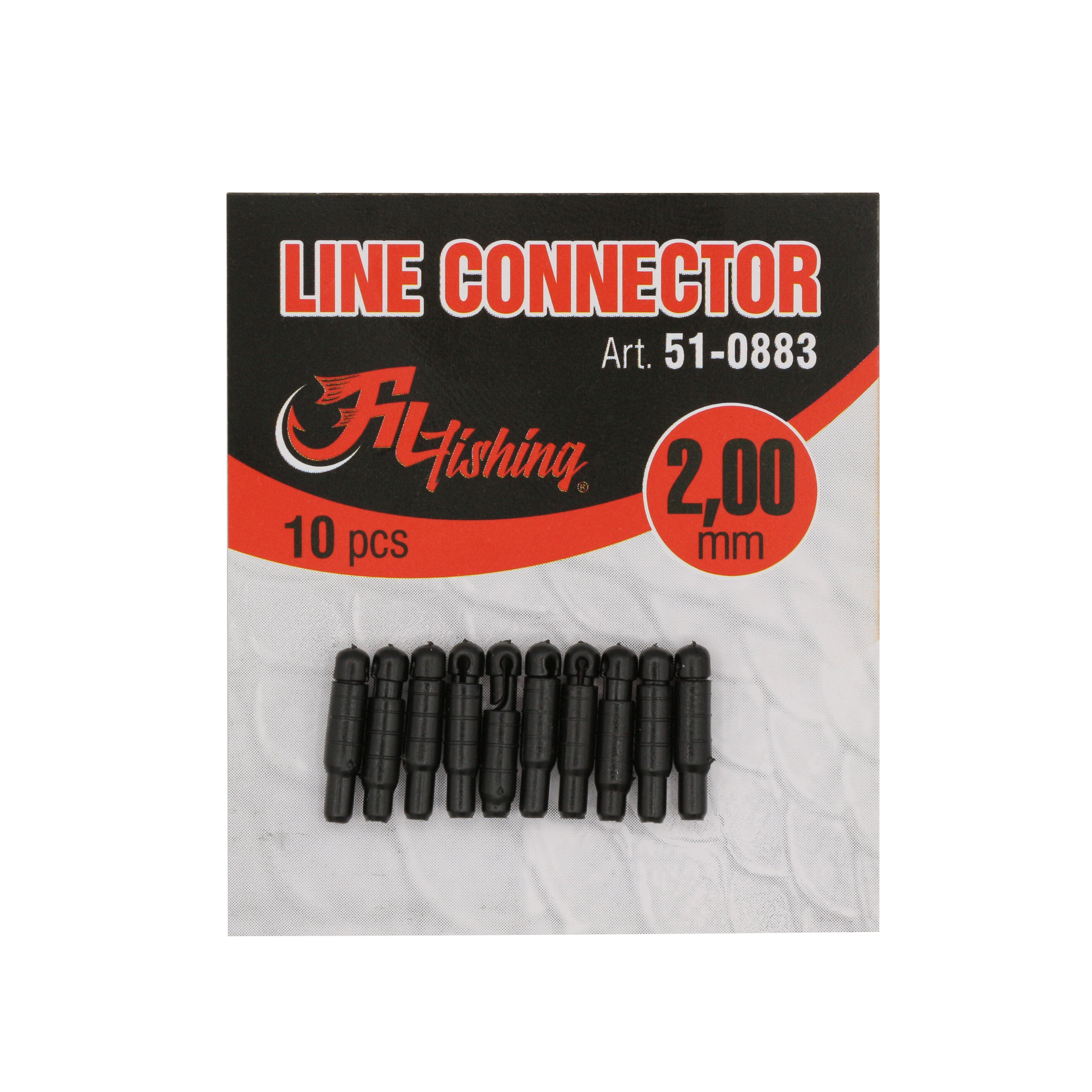 Line Connector (10)