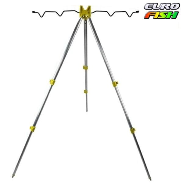 Eurofish Tripot 3120 Sarı