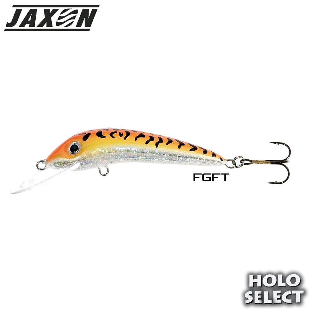 Jaxon H.S Ferox 10 Cm Fgft