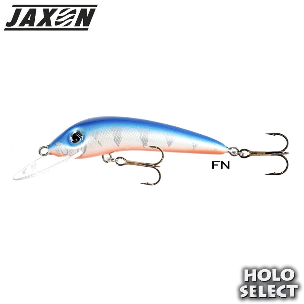 Jaxon H.S Ferox 10 Cm Fn