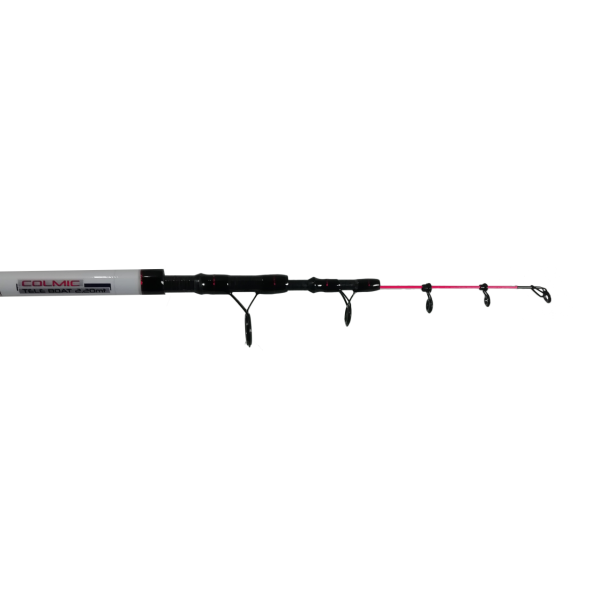 Colmic Narsil 2.20m 30-120g Tekne Kamışı