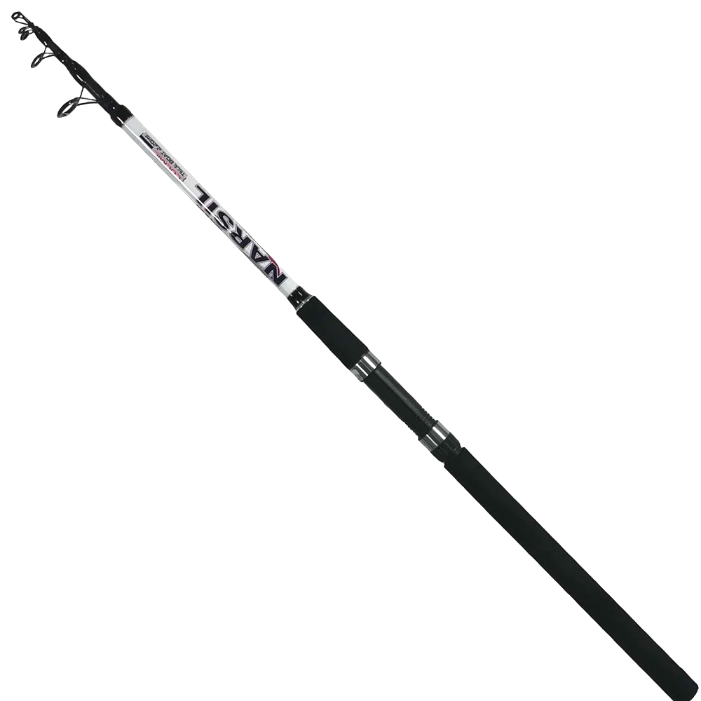 Colmic Narsil 2.20m 30-120g Tekne Kamışı