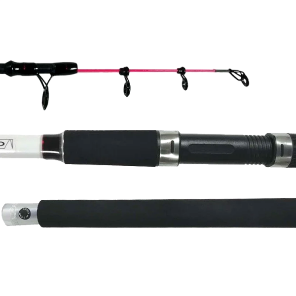 Colmic Narsil 2.20m 30-120g Tekne Kamışı