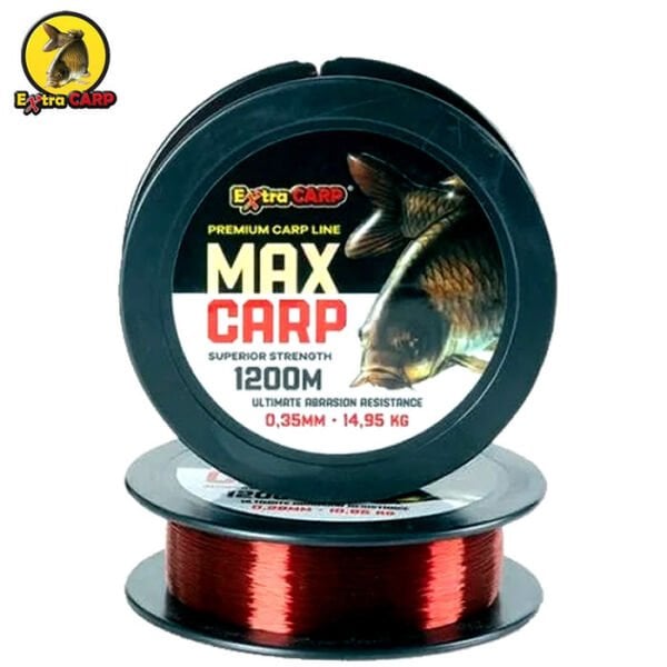 Max Carp 1200mt Misina