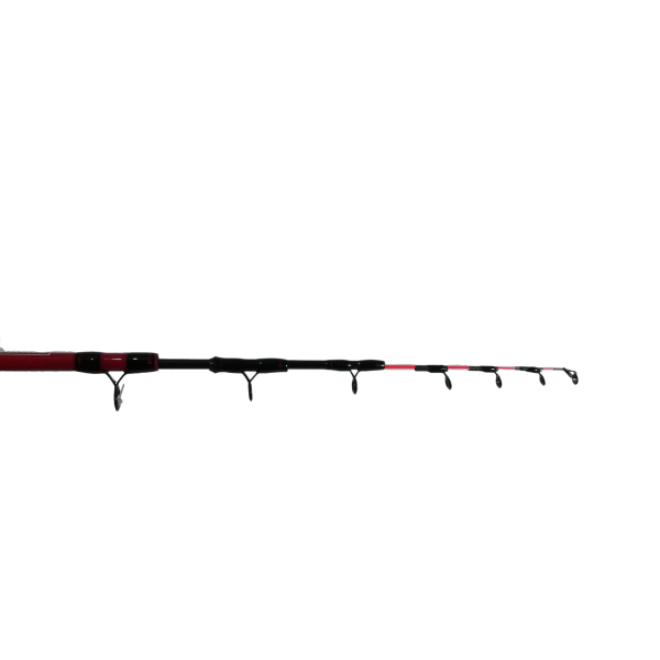 Colmic Pamir Boat 210 Cm 50-200 Gr